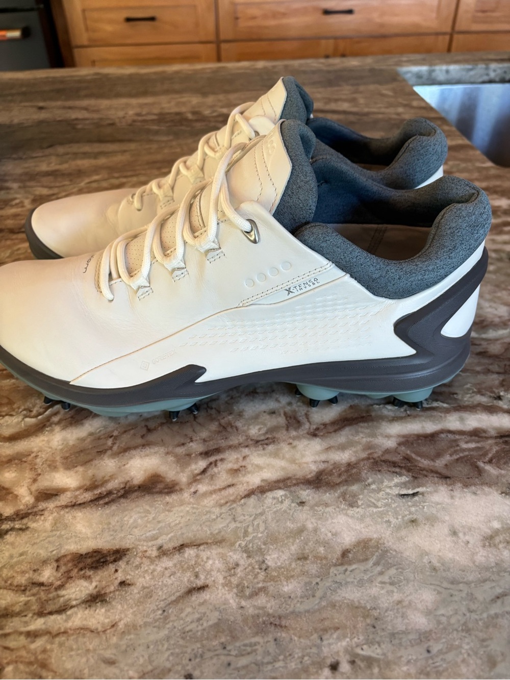 ECCO M GOLF BIOM G 3 Shoe
